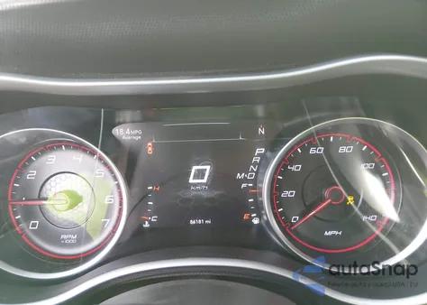 2017 Dodge Charger Sxt Awd z USA, uszkodzony, nr VIN 2C3CDXJG7HH516096